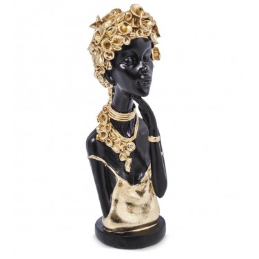 Статуэтка Прекрасная креолка