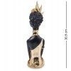 Статуэтка Африканка в золотом - Фото № 3