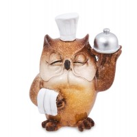 Фигурка Совиный повар