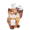 Фигурка Совиный повар - Фото № 2