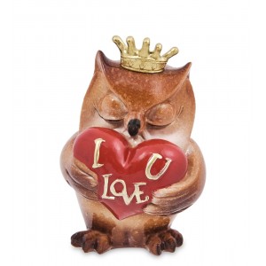 Фигурка Совиный король