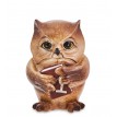 Фигурка Филин с книгой