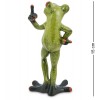 Фигурка Отважная лягушка - Фото № 3