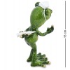 Фигурка Лягушка - медсестра - Фото № 3