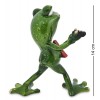 Фигурка Лягушонок рок - музыкант - Фото № 3
