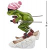 Фигурка Лягушонок на склоне Фигурка Лягушонок на склоне - Фото № 4