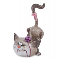 Фигурка Игривый котик