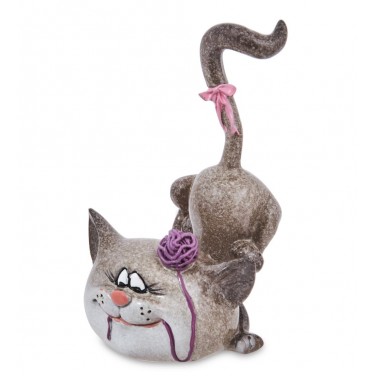 Фигурка Игривый котик