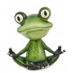 Фигурка Лягушонок - медитация