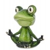Фигурка Лягушонок - медитация Фигурка Лягушонок - медитация - Фото № 2