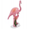 Фигурка Фламинго с птенцом Фигурка Фламинго с птенцом - Фото № 3