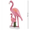 Фигурка Фламинго с птенцом Фигурка Фламинго с птенцом - Фото № 4