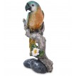 Фигурка Важный попугай