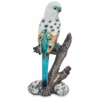 Фигурка Попугай на ветке