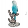 Фигурка Попугай на ветке - Фото № 3