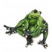 Фигурка Любящие лягушки
