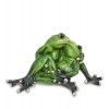 Фигурка Любящие лягушки - Фото № 2