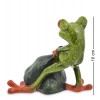 Фигурка Жадный лягушонок - Фото № 3