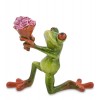 Фигурка Лягушонок - предложение руки - Фото № 2