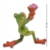 Фигурка Лягушонок - предложение руки - Фото № 3