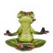 Фигурка Лягушонок - дзен