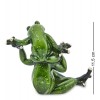 Фигурка Лягушка с лягушонком Фигурка Лягушка с лягушонком - Фото № 2