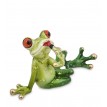 Фигурка Зеленая красотка