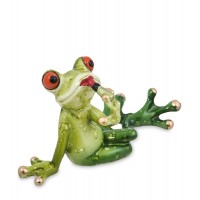 Фигурка Зеленая красотка