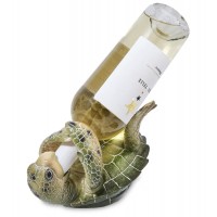 Подставка для бутылки Черепаха