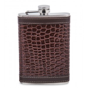 Фляжка походная Континент