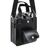 Подарочный набор с фляжкой Авангард