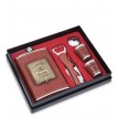 Подарочный набор с фляжкой Jack Daniels