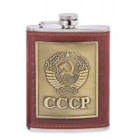 Фляжка походная Советский Союз