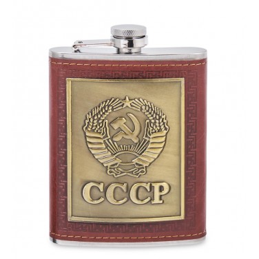Фляжка походная Советский Союз
