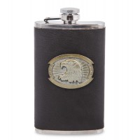 Фляжка походная Гордый орел