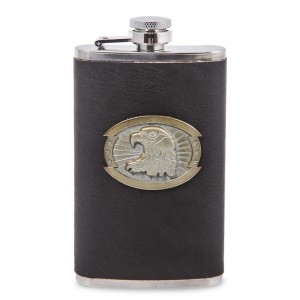 Фляжка походная Гордый орел