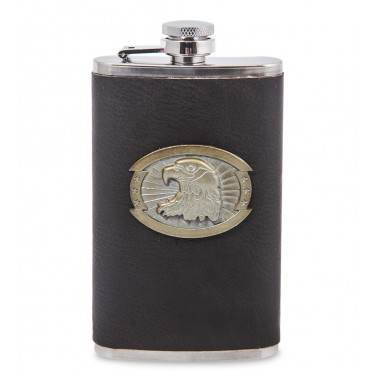 Фляжка походная Гордый орел