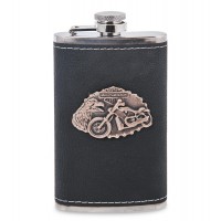 Фляжка походная Харлей Девидсон