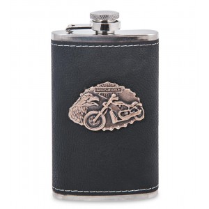 Фляжка походная Харлей Девидсон Фляжка походная Харлей Девидсон