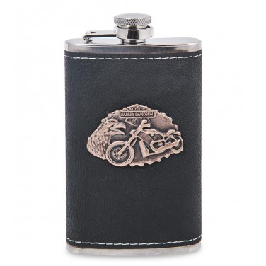 Фляжка походная Харлей Девидсон