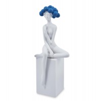 Статуэтка Обнаженная дева