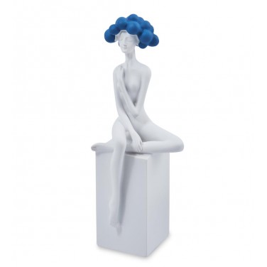 Статуэтка Обнаженная дева