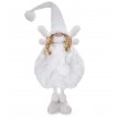 Фигурка Снежная фея (с подсветкой)