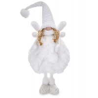 Фигурка Снежная фея (с подсветкой)