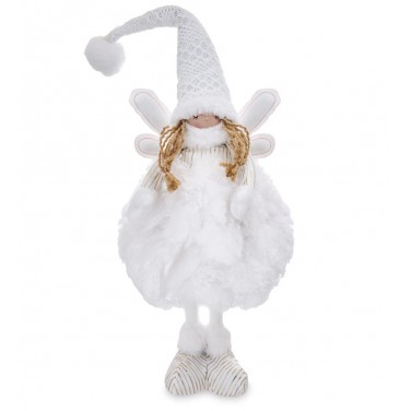 Фигурка Снежная фея (с подсветкой)