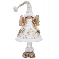 Фигурка Фея снежинок (с подсветкой)