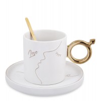 Чайная пара Любимая