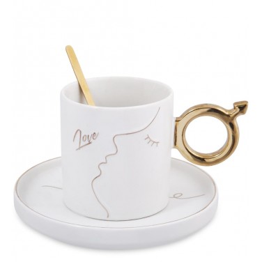 Чайная пара Любимая