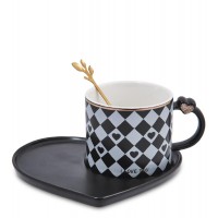 Чайная пара Романтика