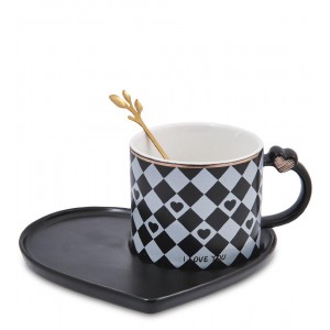 Чайная пара Романтика